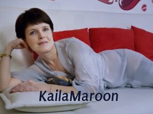 KailaMaroon