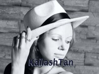 KailashTan