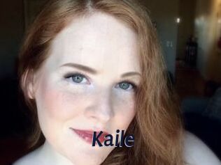 Kaile