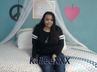 KaileeXXX