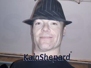 KainShepard