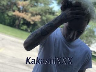 KakashiXXX
