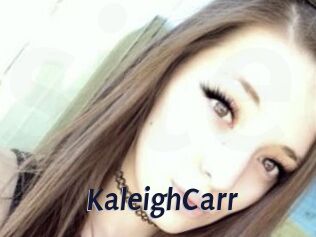 KaleighCarr