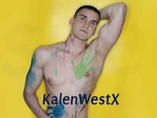 KalenWestX