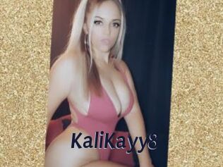 KaliKayy8 Site Cul