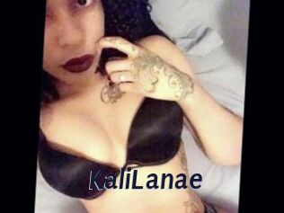 KaliLanae