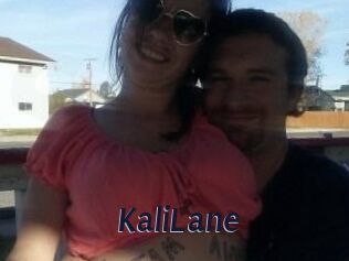 KaliLane