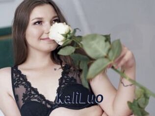 KaliLuo