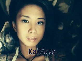 KaliSkye