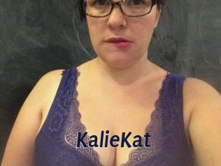 KalieKat Site Cul