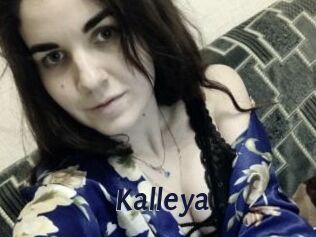 Kalleya
