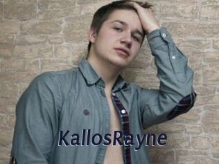 KallosRayne