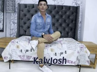 KalvJosh
