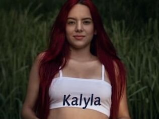 Kalyla