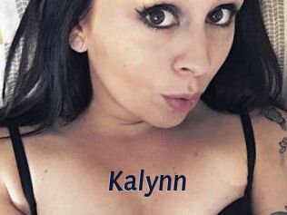 Kalynn
