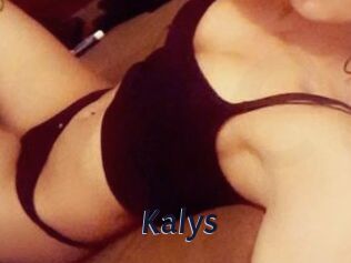 Kalys