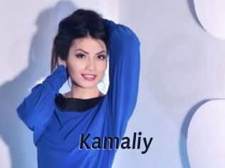 Kamaliy
