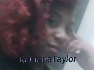 KamanaTaylor