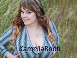 KameliaBoob Site Cul