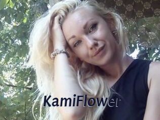 KamiFlower