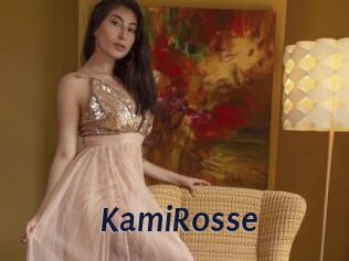 KamiRosse