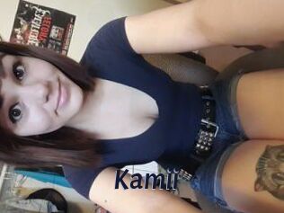 Kamii