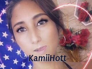 KamiiHott