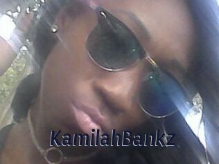 Kamilah_Bankz Site Cul