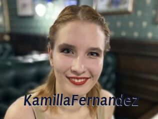 KamillaFernandez