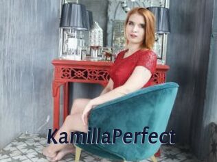 KamillaPerfect