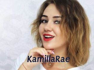 KamillaRae