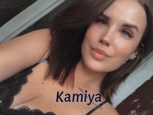 Kamiya