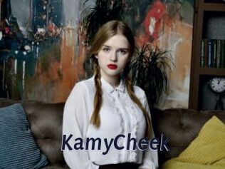 KamyCheek