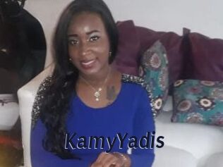 KamyYadis