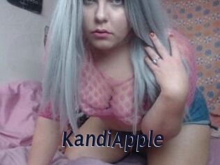 Kandi_Apple