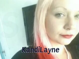 KandiLayne
