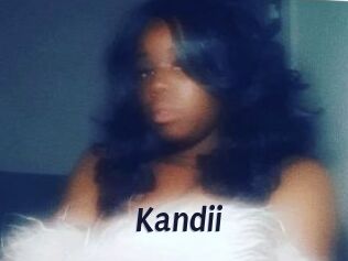 Kandii
