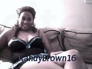 KandyBrown16