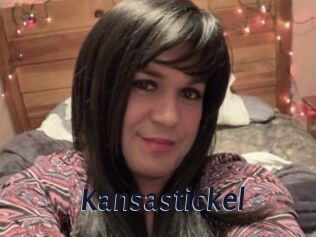 Kansastickel