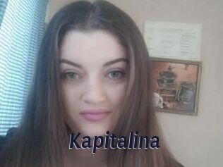 Kapitalina Site Cul