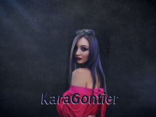 KaraGontier