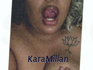 KaraMillan