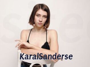 KaralSanderse
