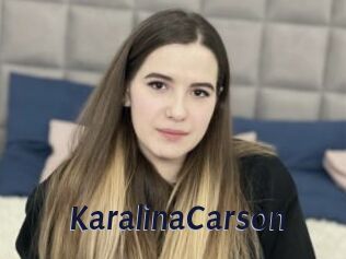 KaralinaCarson