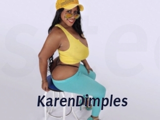 KarenDimples Site Cul