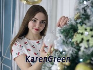 KarenGreen