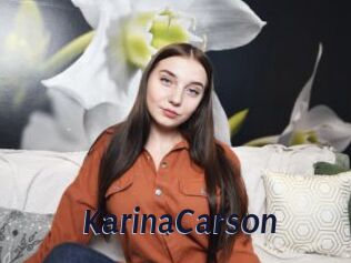 KarinaCarson