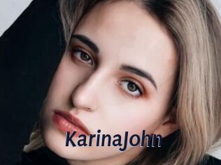 KarinaJohn