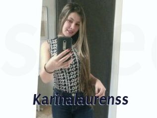 Karinalaurenss