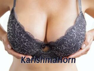 KarishmaHorn